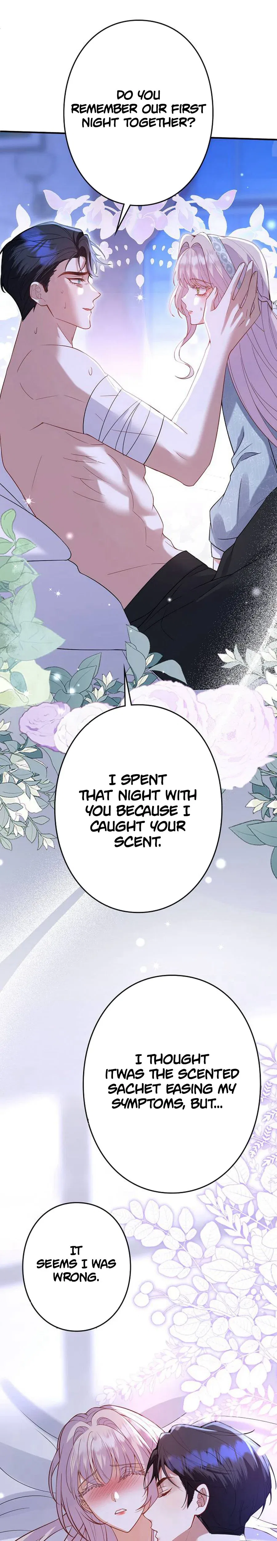 Banished Mother, Desired by the Crown Prince Chapter 53 – Page 13