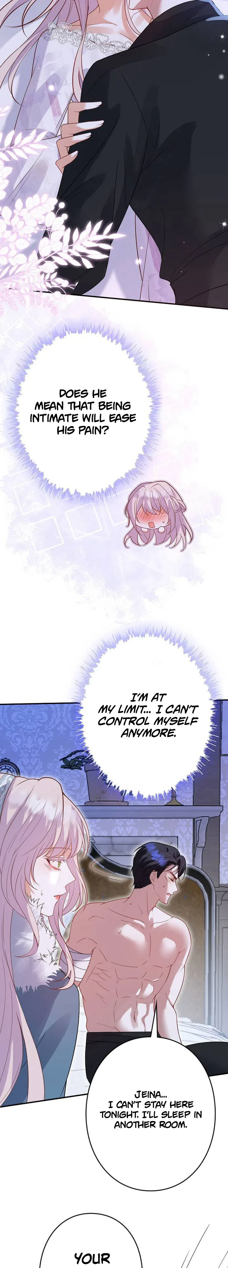 Banished Mother, Desired by the Crown Prince Chapter 53 – Page 14