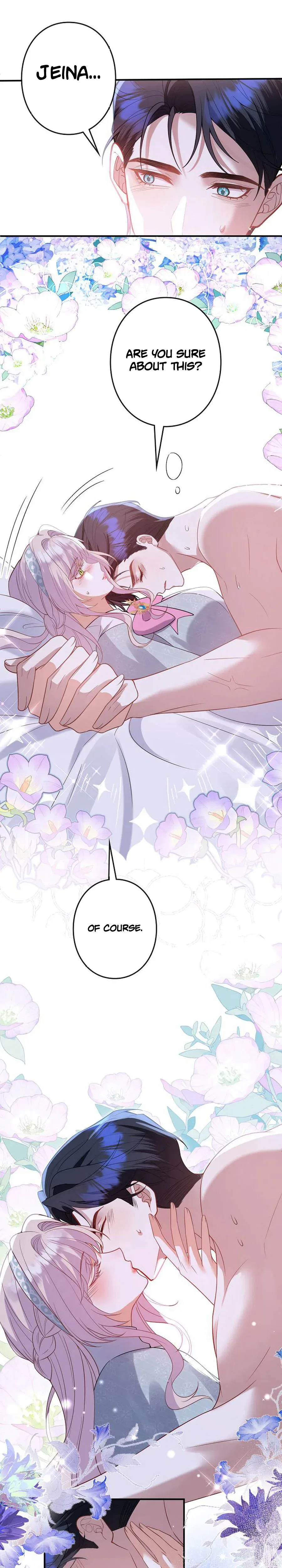 Banished Mother, Desired by the Crown Prince Chapter 53 – Page 16