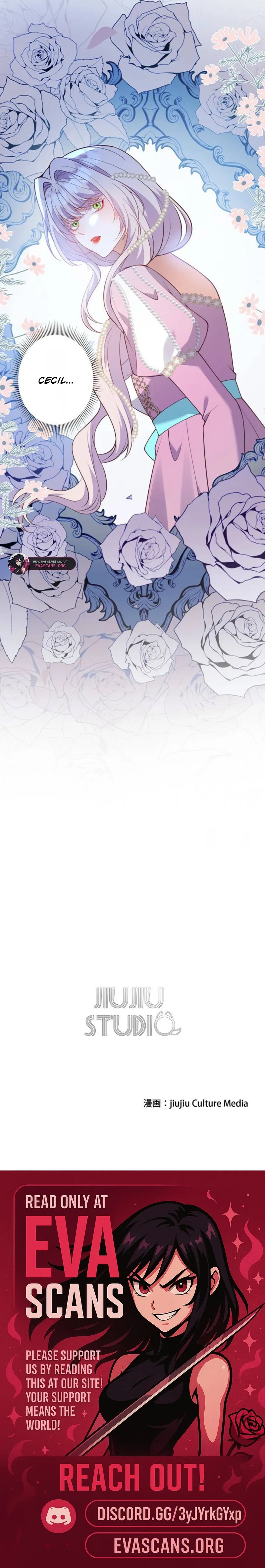 Banished Mother, Desired by the Crown Prince Chapter 41 – Page 13