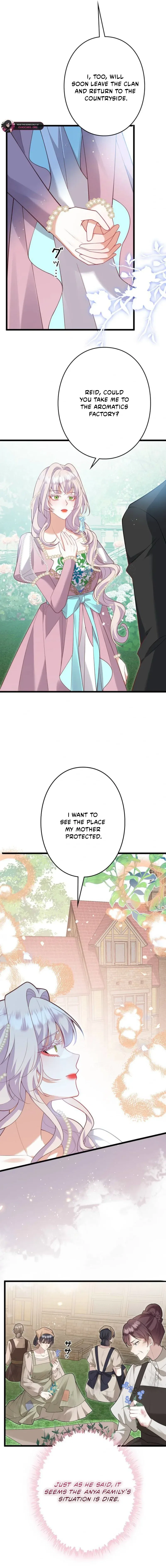 Banished Mother, Desired by the Crown Prince Chapter 37 – Page 10
