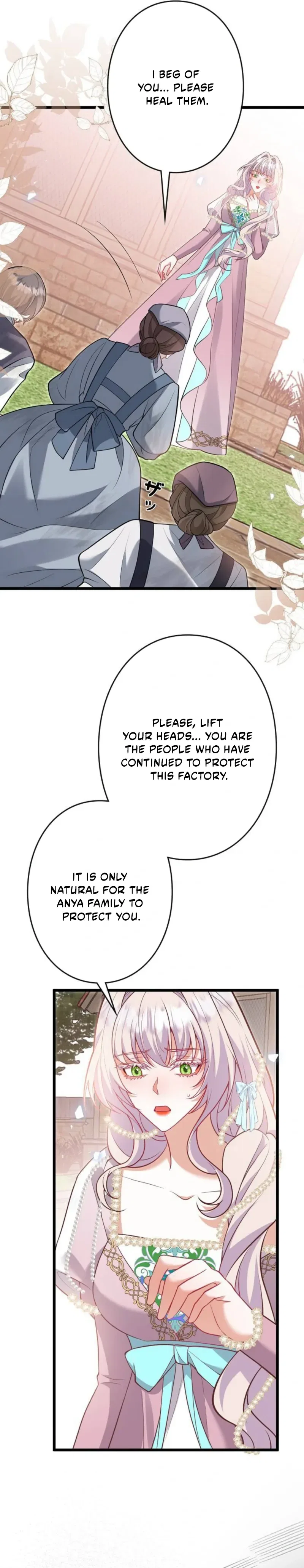 Banished Mother, Desired by the Crown Prince Chapter 37 – Page 14