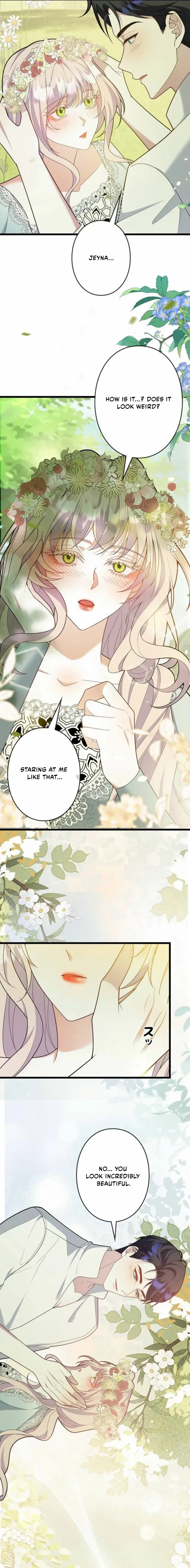 Banished Mother, Desired by the Crown Prince Chapter 35 – Page 8