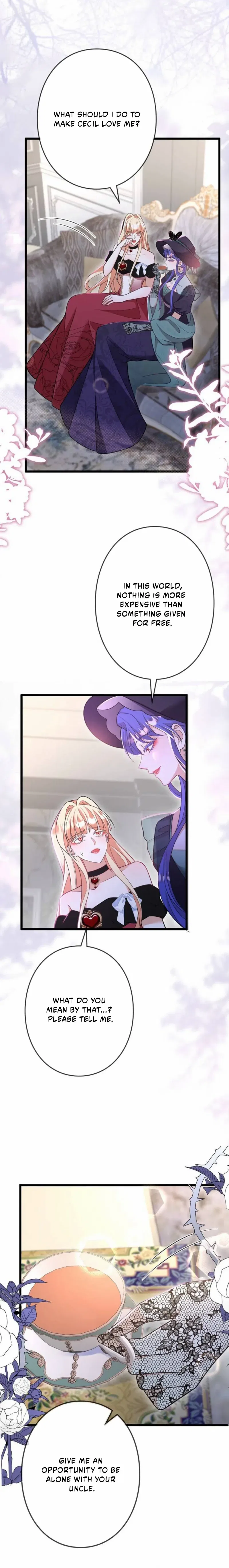 Banished Mother, Desired by the Crown Prince Chapter 34 – Page 14