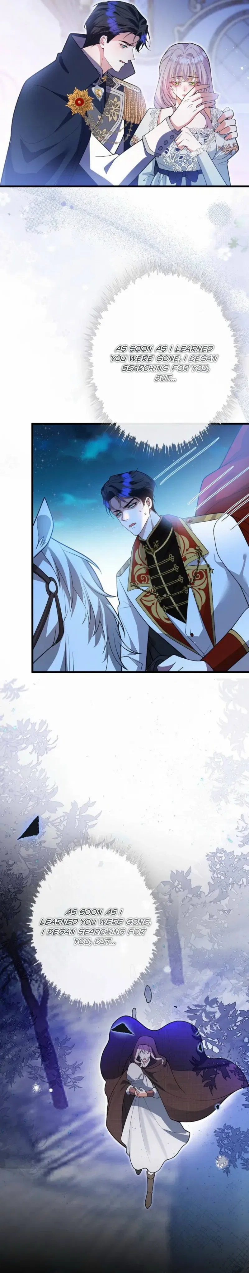 Banished Mother, Desired by the Crown Prince Chapter 33 – Page 9