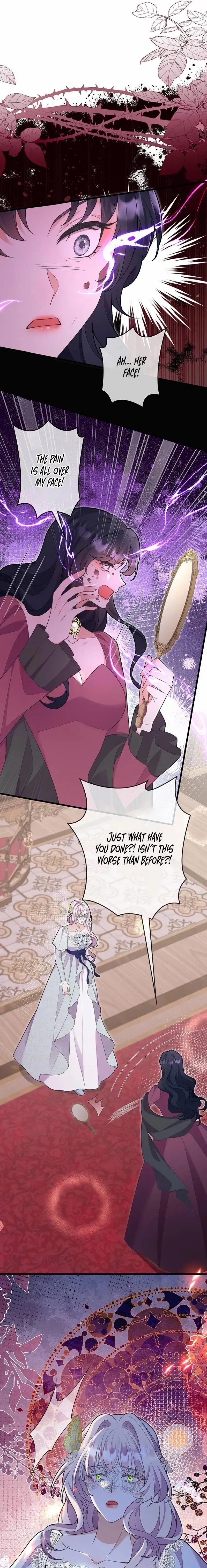 Banished Mother, Desired by the Crown Prince Chapter 31 – Page 2