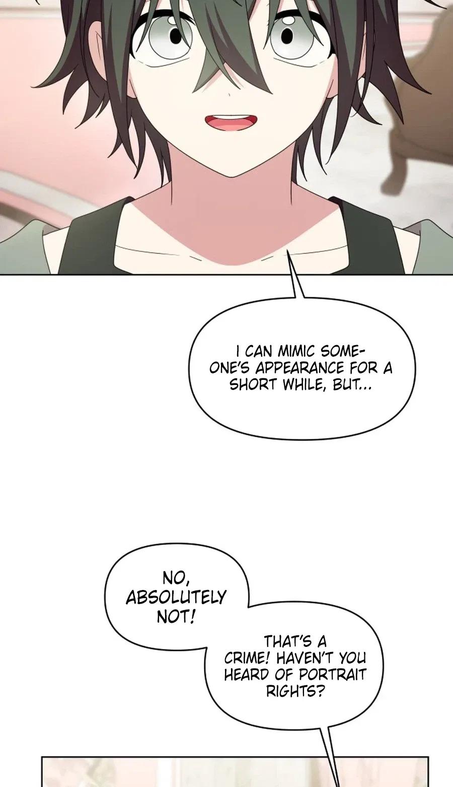 Monster Dressing Room Chapter 57 – Page 2