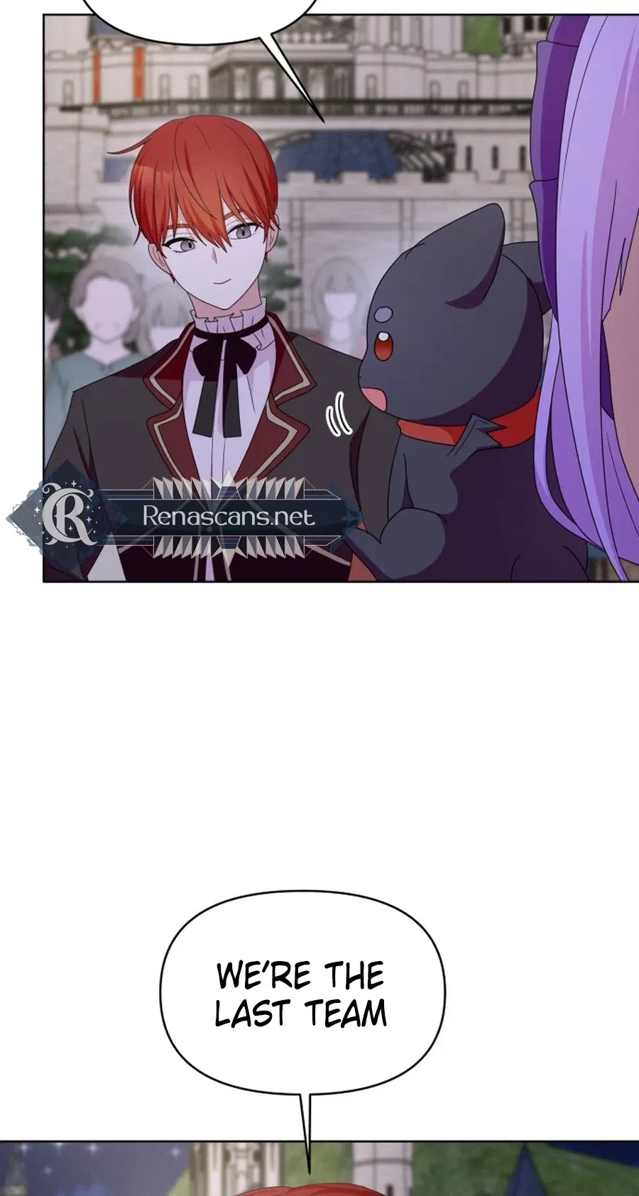 Monster Dressing Room Chapter 57 – Page 10