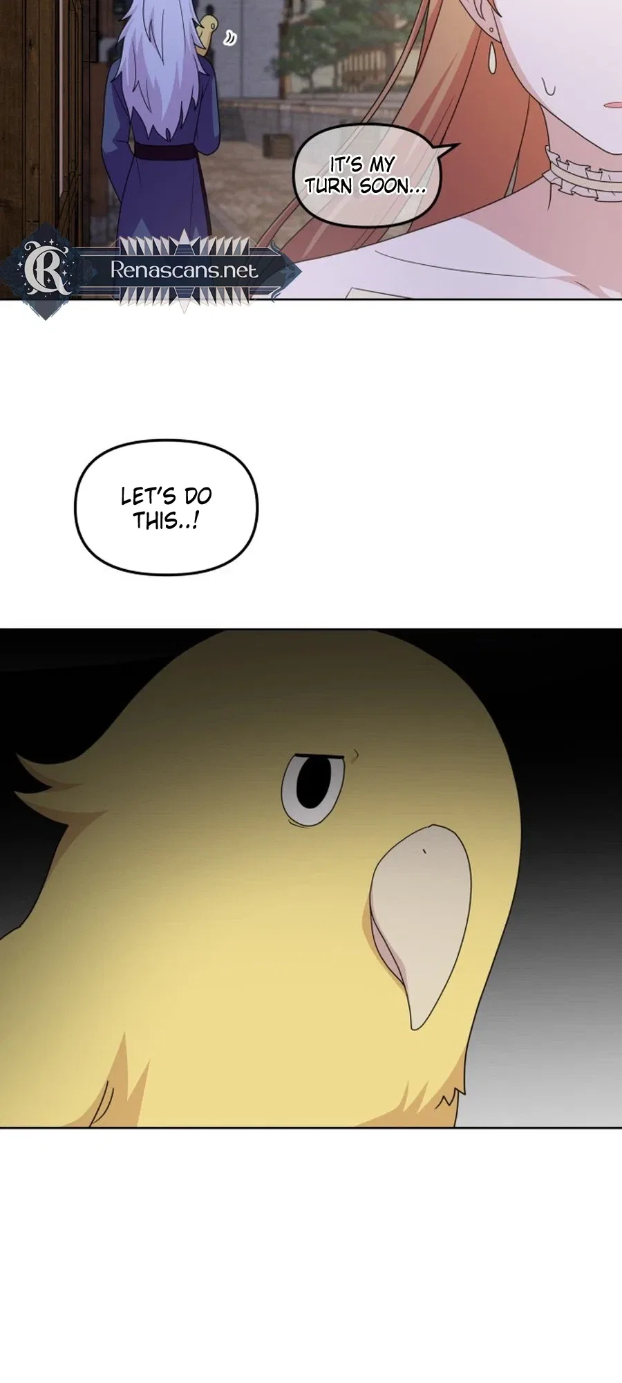 Monster Dressing Room Chapter 57 – Page 22