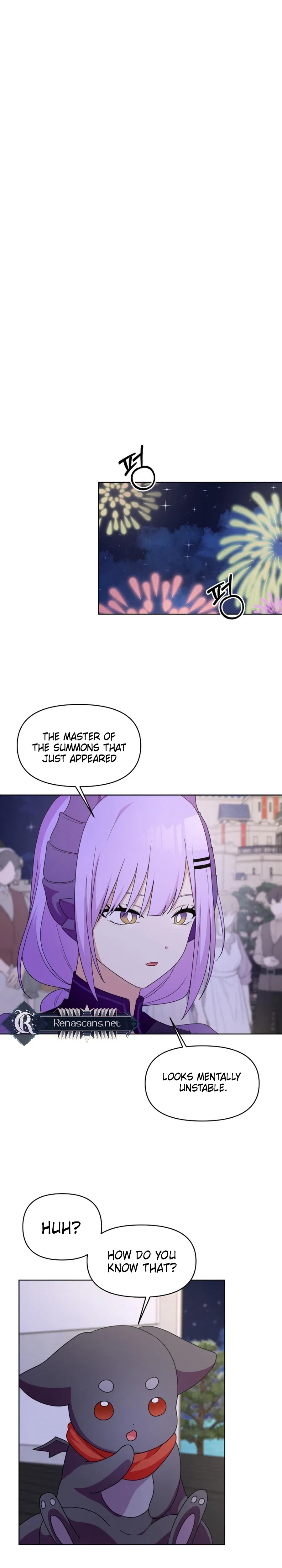 Monster Dressing Room Chapter 57 – Page 23