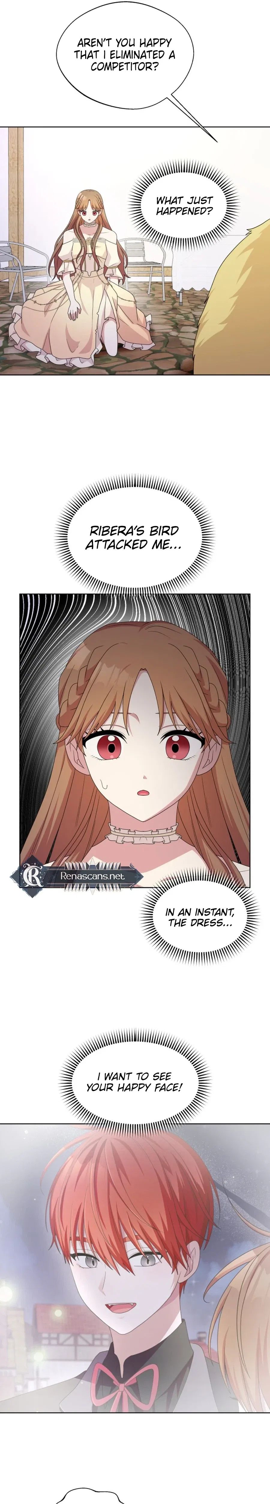 Monster Dressing Room Chapter 57 – Page 29