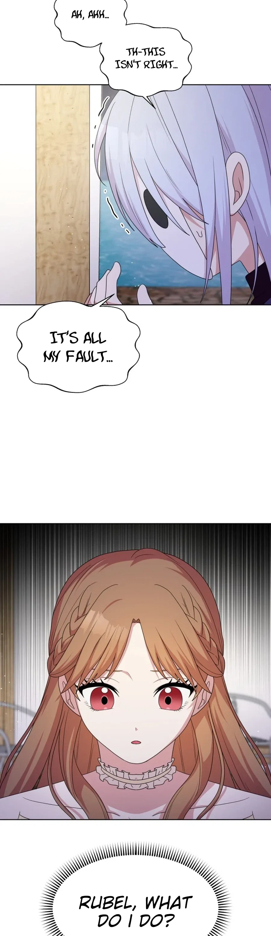 Monster Dressing Room Chapter 57 – Page 30