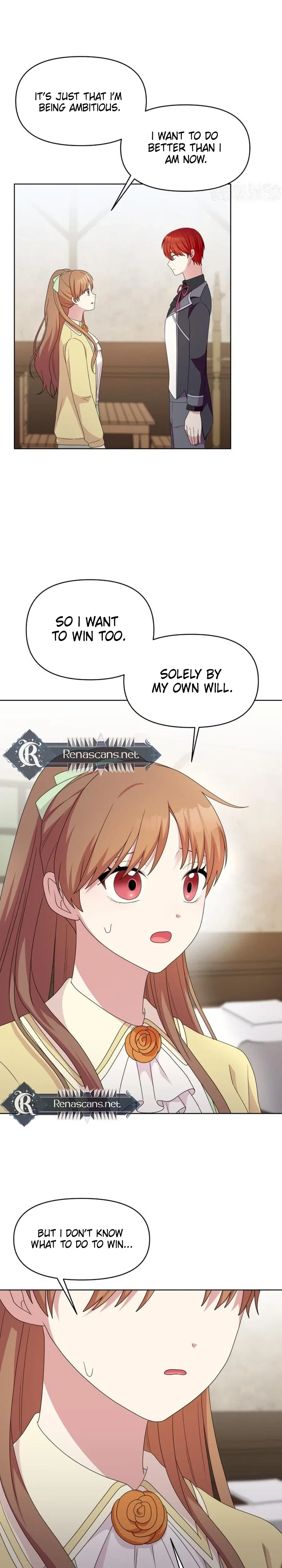 Monster Dressing Room Chapter 56 – Page 5