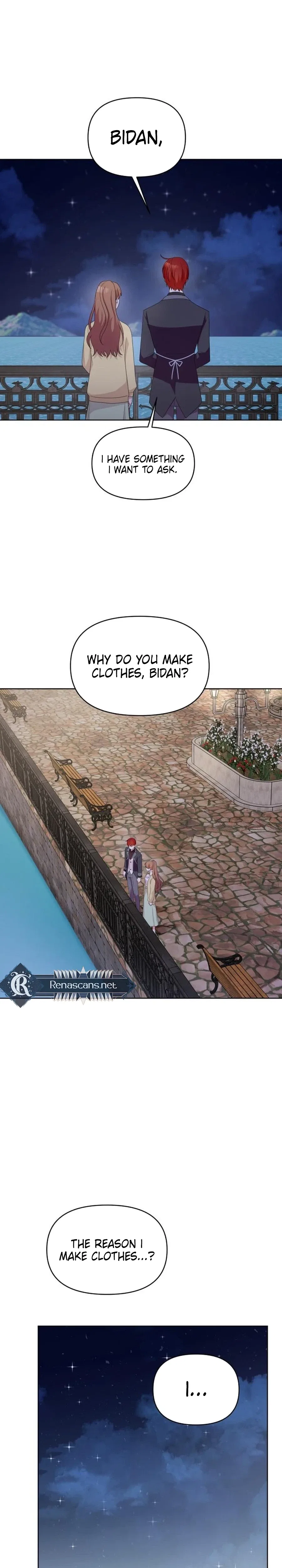 Monster Dressing Room Chapter 56 – Page 11