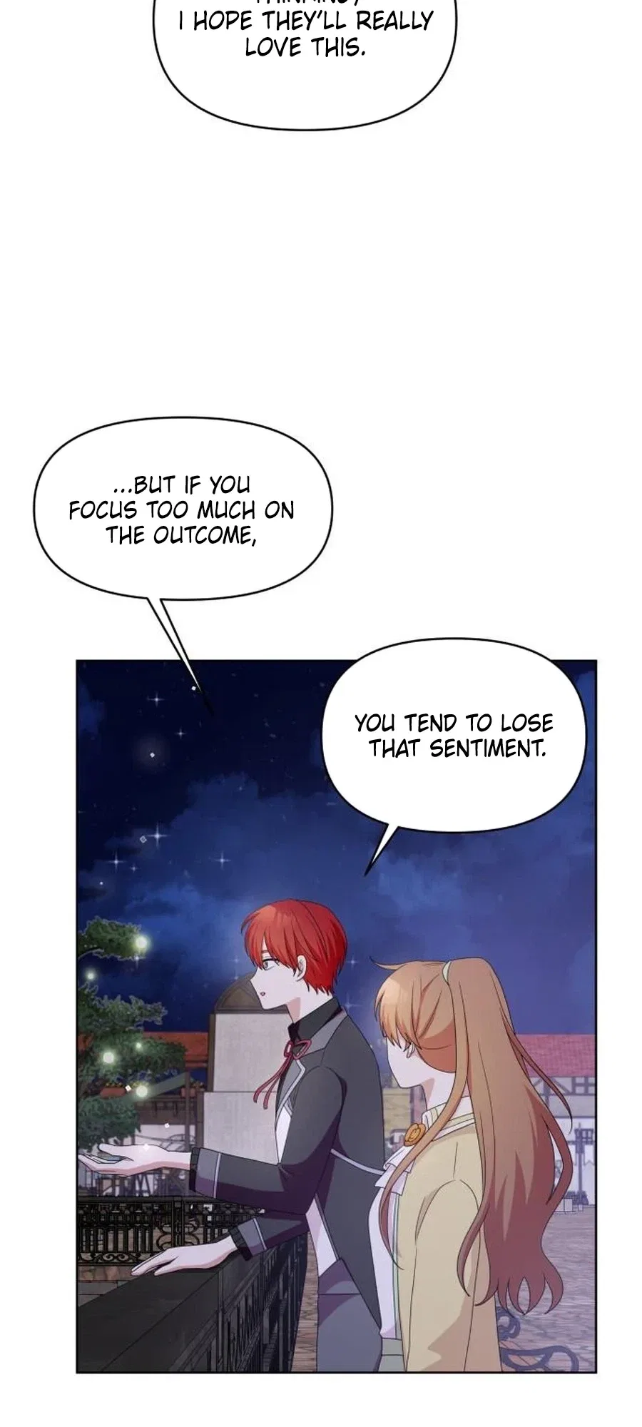 Monster Dressing Room Chapter 56 – Page 13