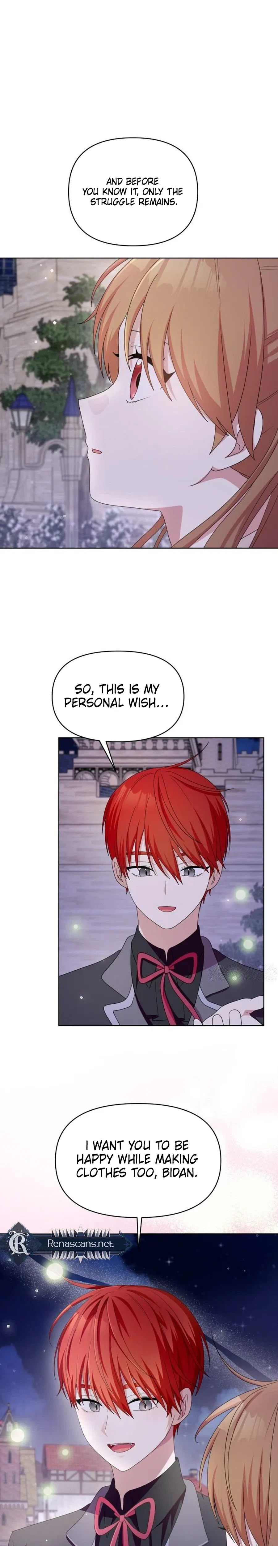 Monster Dressing Room Chapter 56 – Page 14