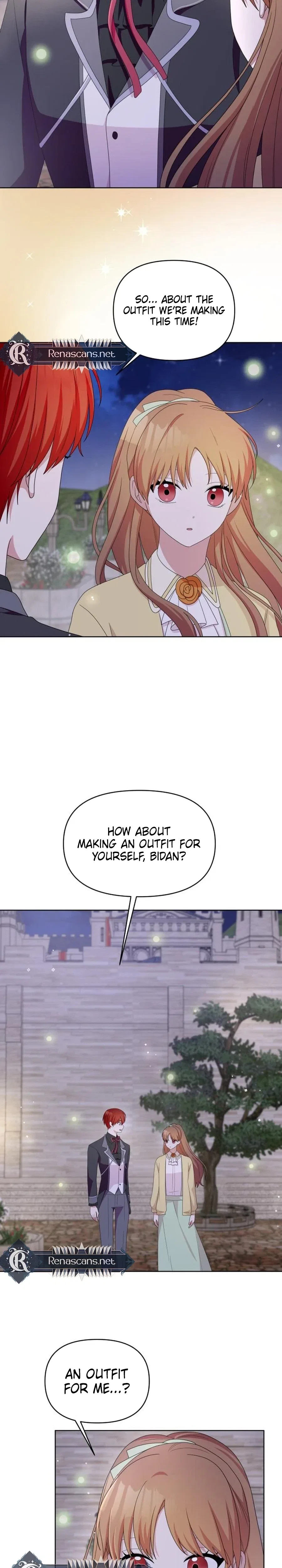 Monster Dressing Room Chapter 56 – Page 15