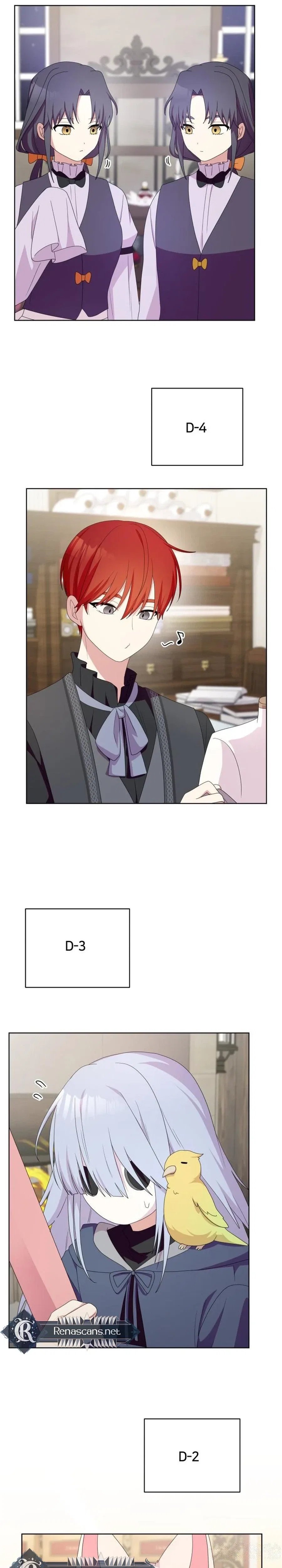 Monster Dressing Room Chapter 56 – Page 20