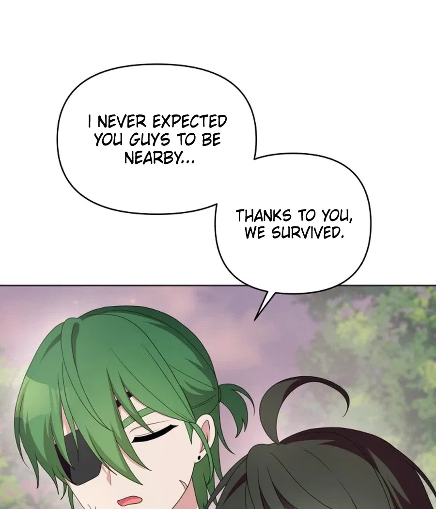 Monster Dressing Room Chapter 55 – Page 2