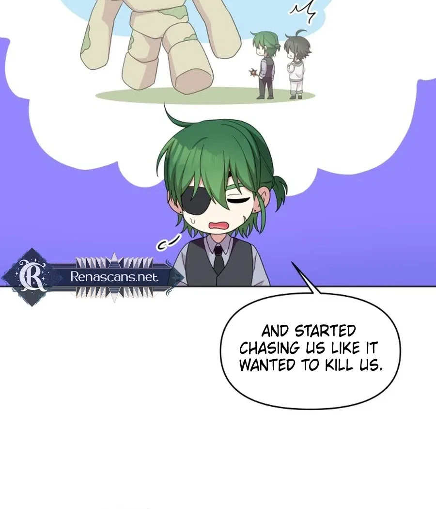 Monster Dressing Room Chapter 55 – Page 4