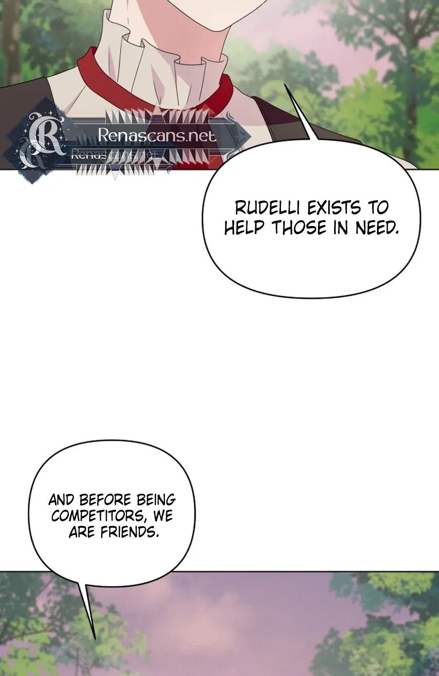 Monster Dressing Room Chapter 55 – Page 7