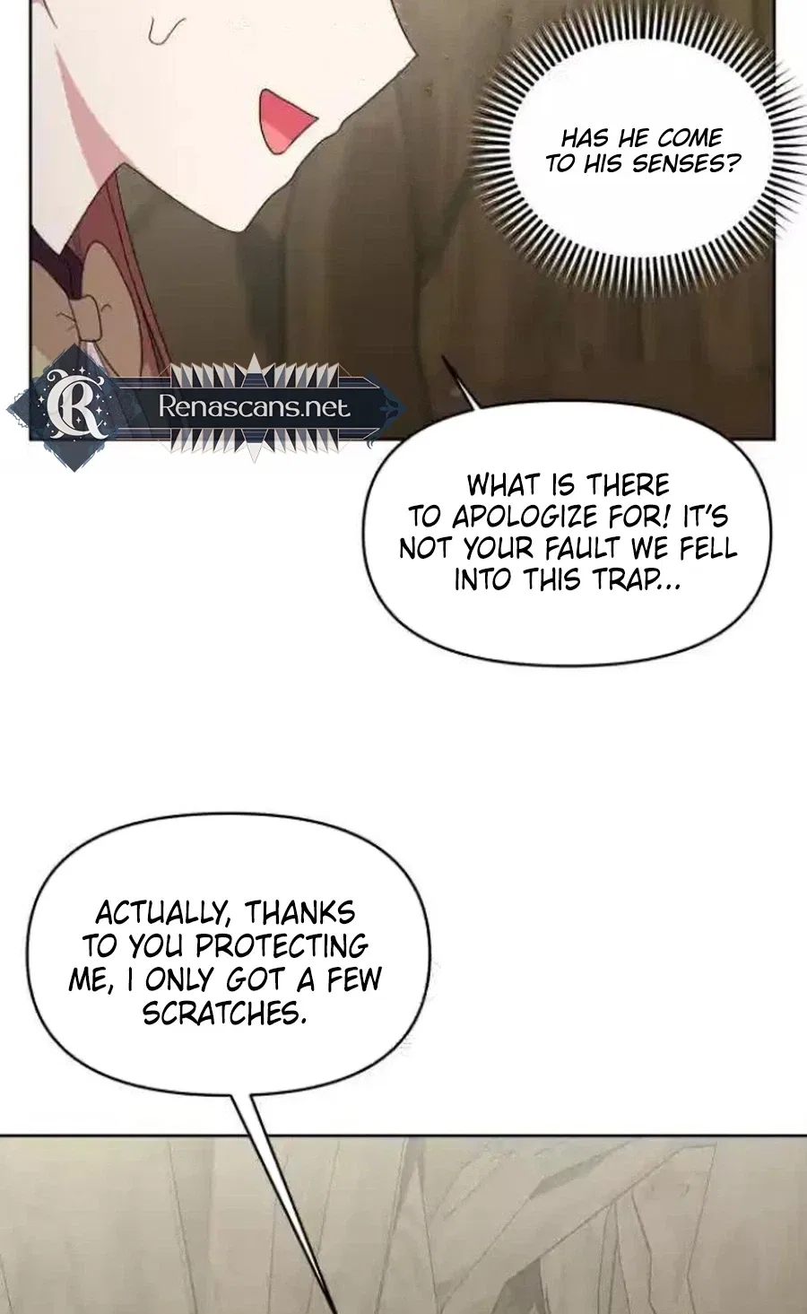 Monster Dressing Room Chapter 54 – Page 2