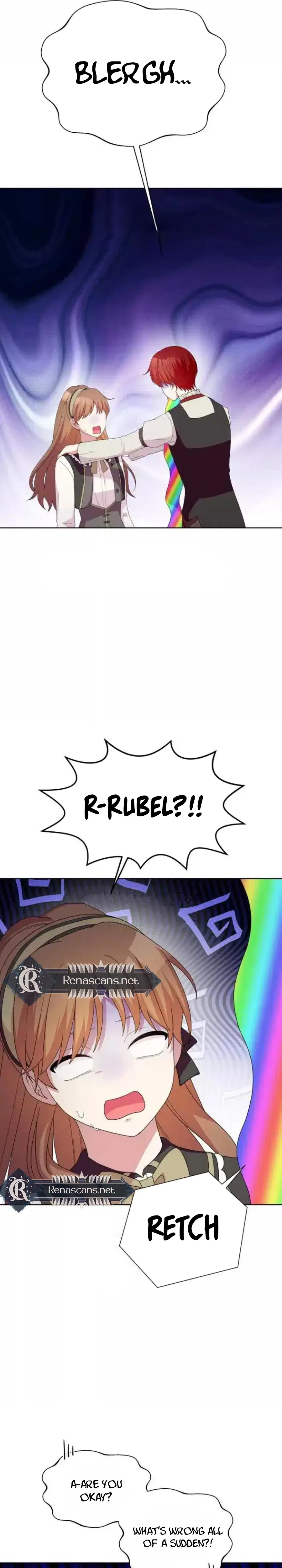 Monster Dressing Room Chapter 54 – Page 5