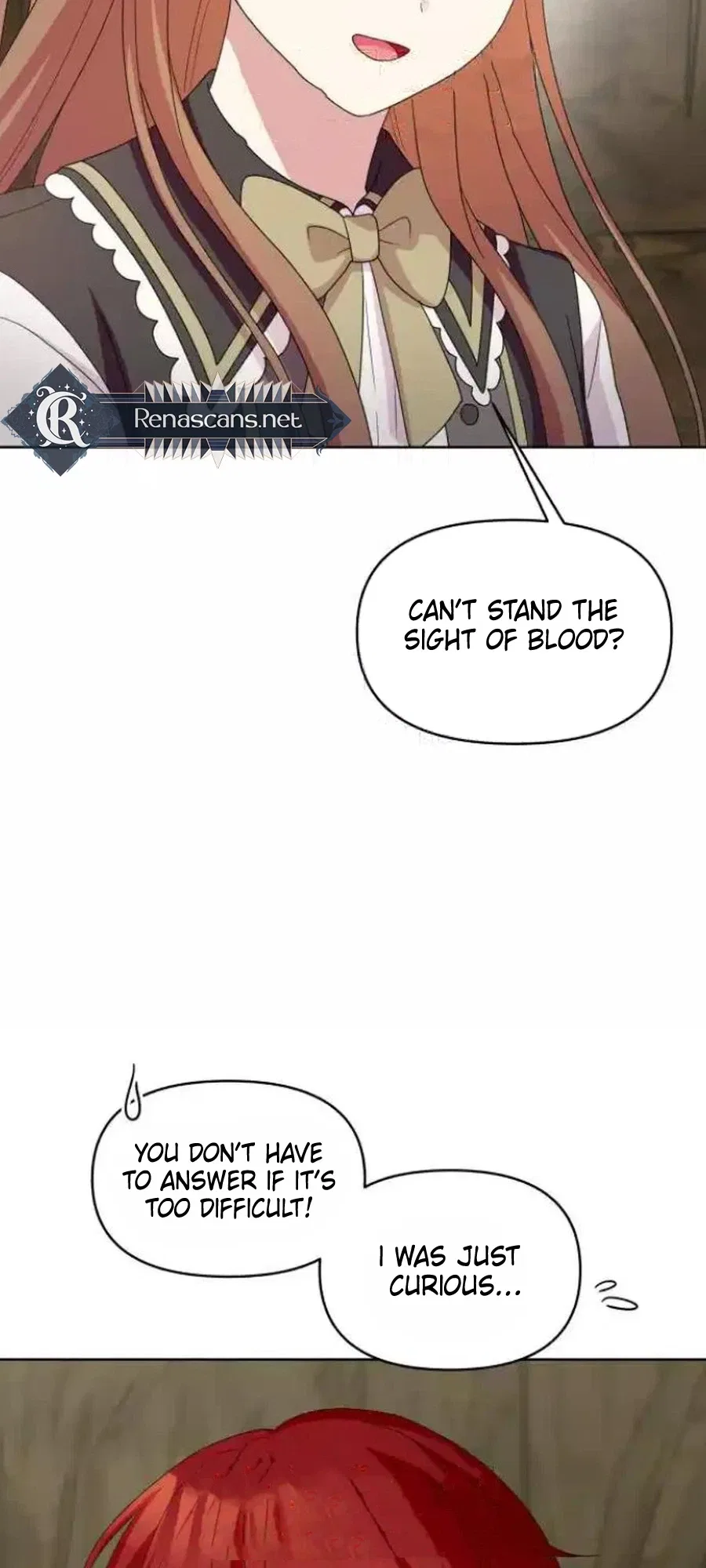 Monster Dressing Room Chapter 54 – Page 13