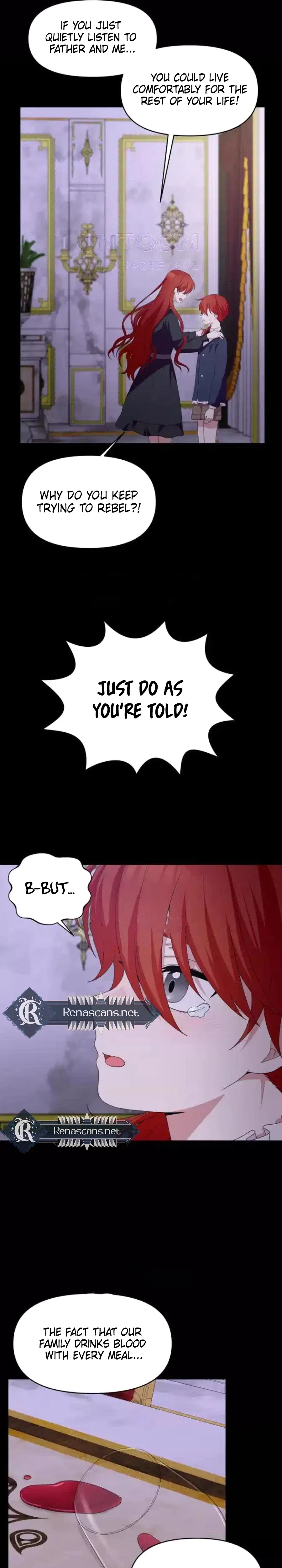 Monster Dressing Room Chapter 54 – Page 17