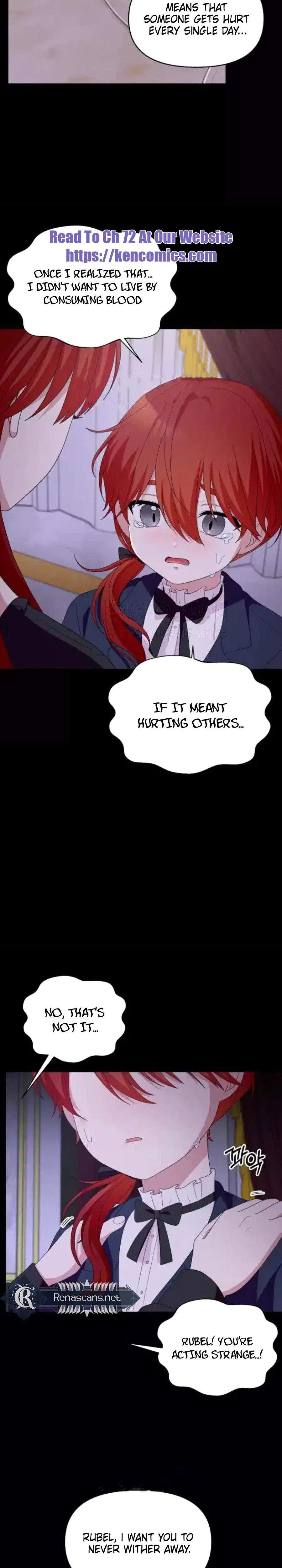 Monster Dressing Room Chapter 54 – Page 18