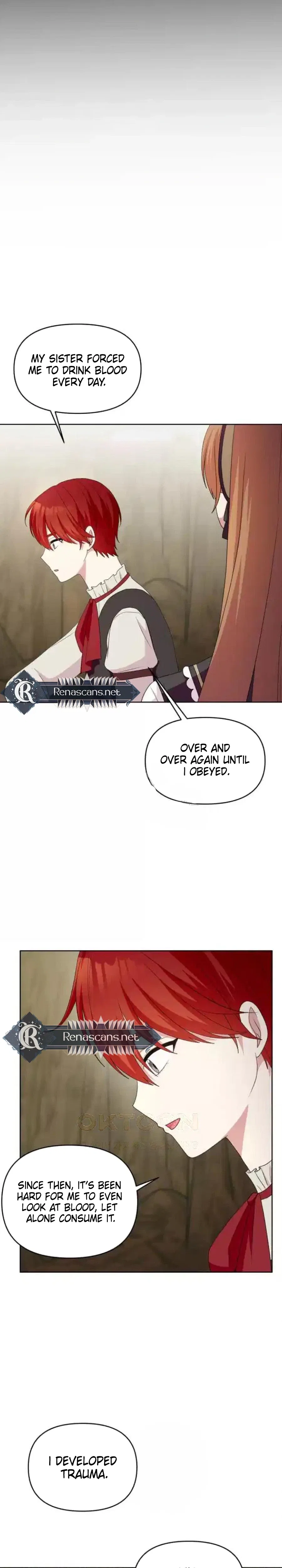 Monster Dressing Room Chapter 54 – Page 21