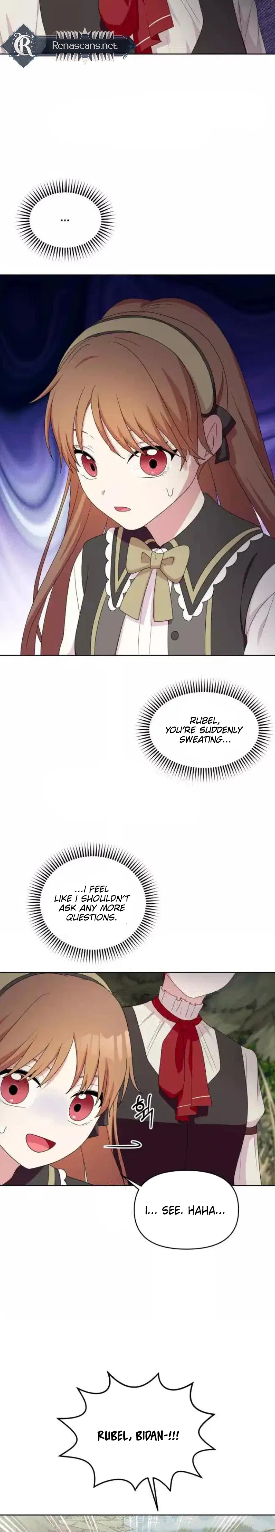 Monster Dressing Room Chapter 53 – Page 16