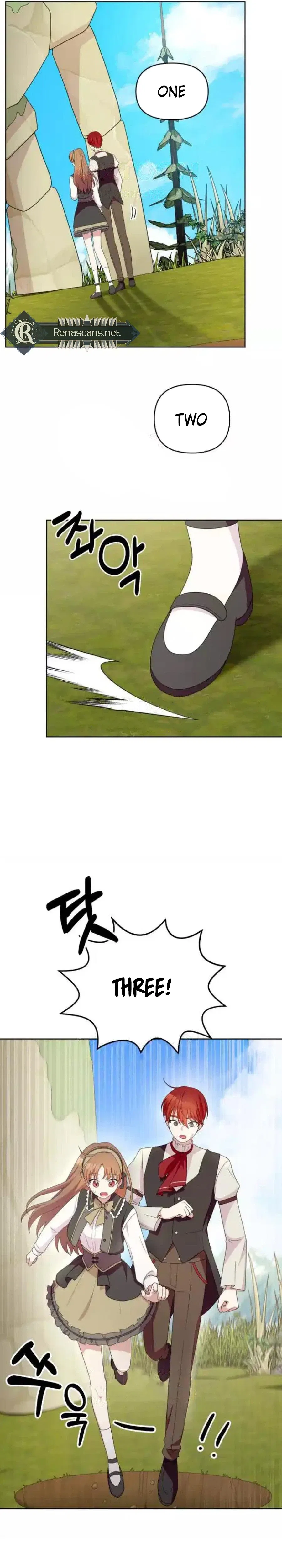 Monster Dressing Room Chapter 53 – Page 30
