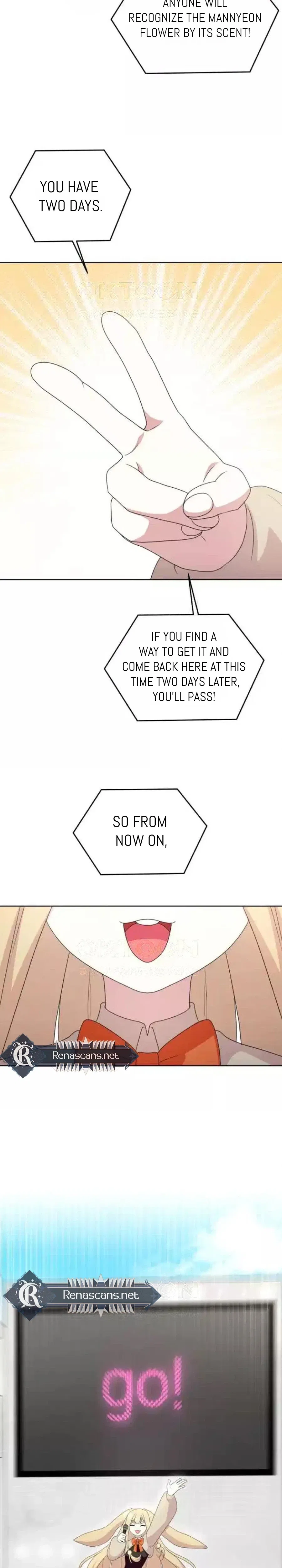 Monster Dressing Room Chapter 52 – Page 29