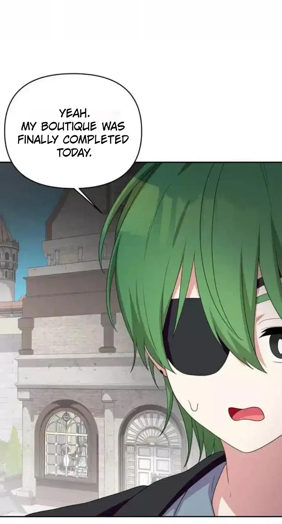 Monster Dressing Room Chapter 51 – Page 16