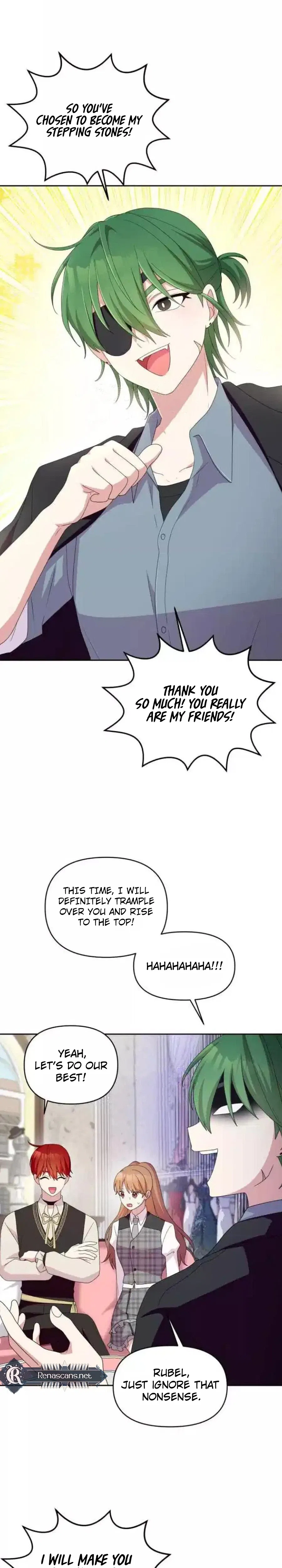 Monster Dressing Room Chapter 51 – Page 30