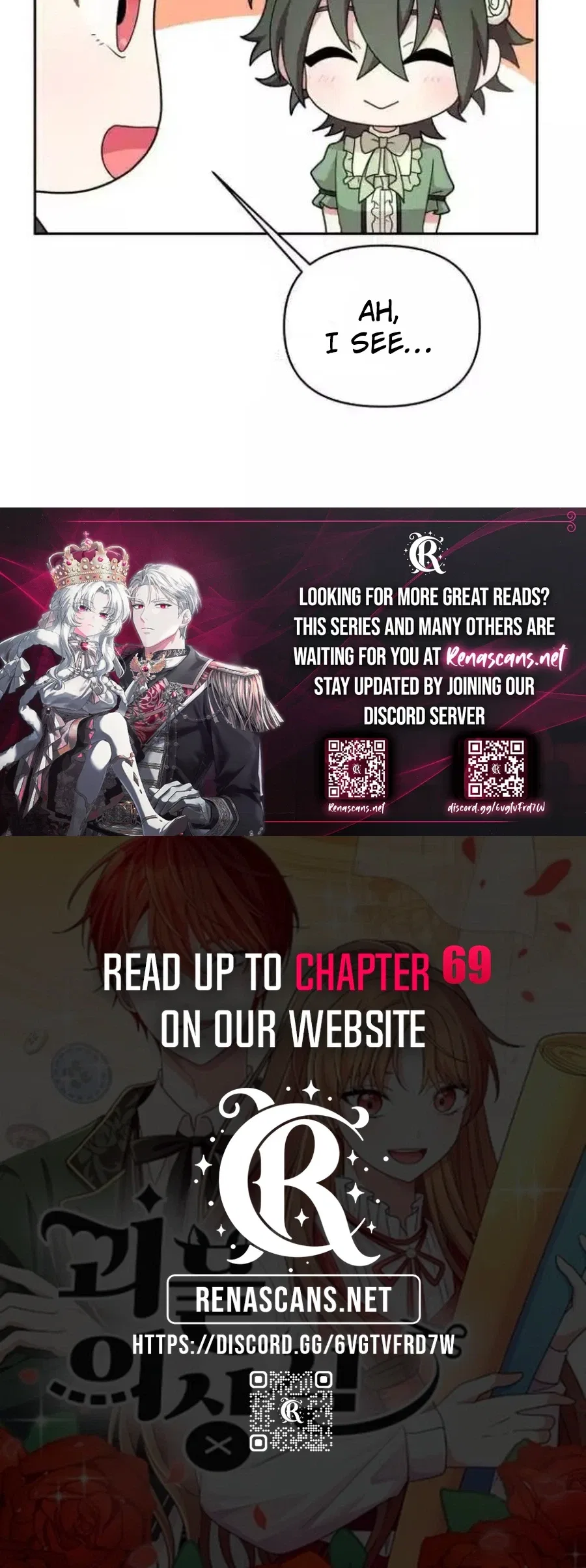 Monster Dressing Room Chapter 51 – Page 35