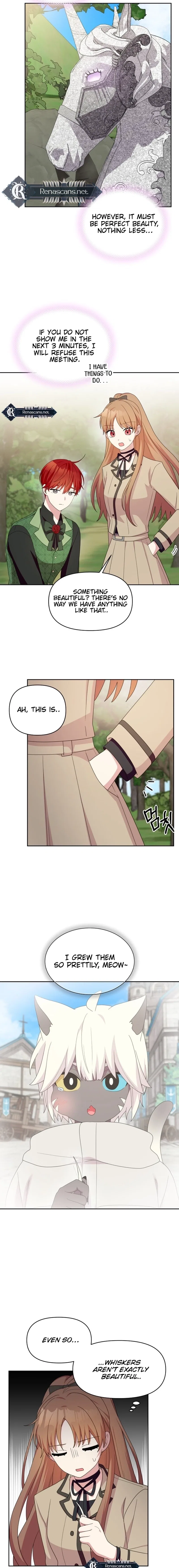 Monster Dressing Room Chapter 41 – Page 4