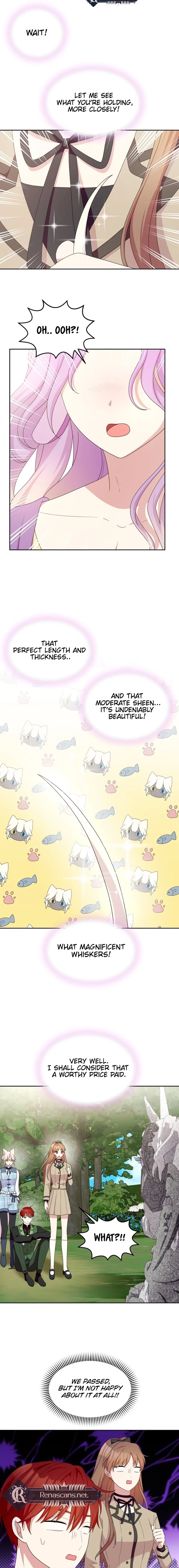 Monster Dressing Room Chapter 41 – Page 5