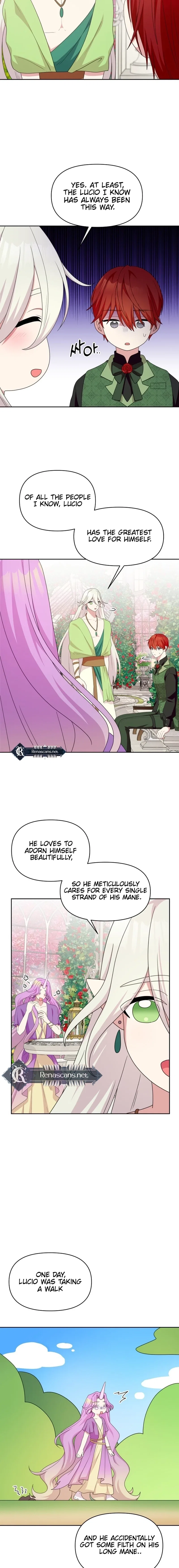 Monster Dressing Room Chapter 41 – Page 11