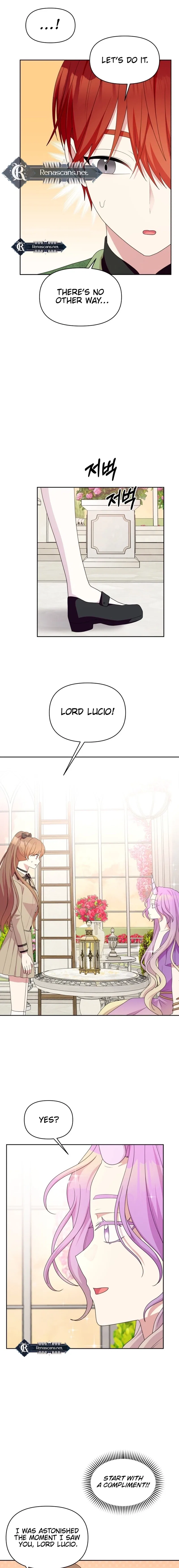 Monster Dressing Room Chapter 41 – Page 14