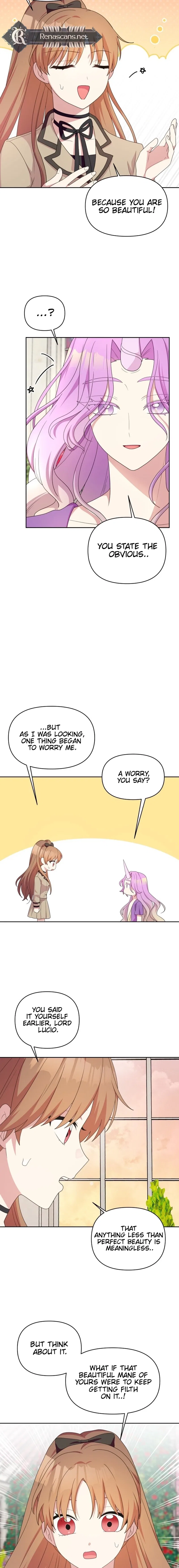 Monster Dressing Room Chapter 41 – Page 15