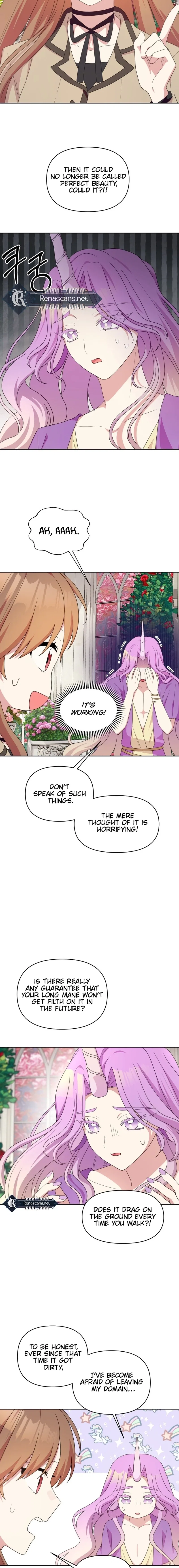 Monster Dressing Room Chapter 41 – Page 16