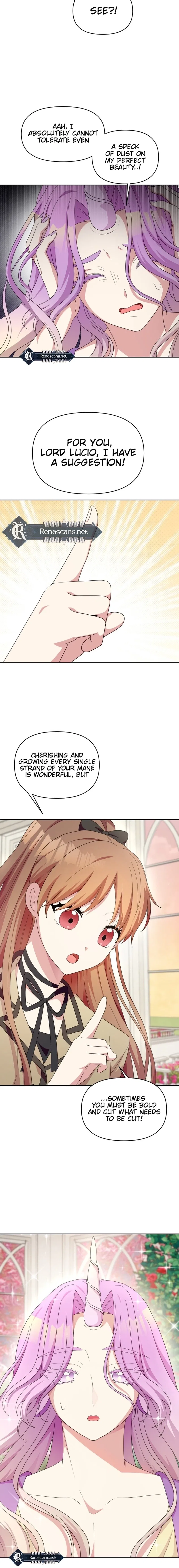 Monster Dressing Room Chapter 41 – Page 17