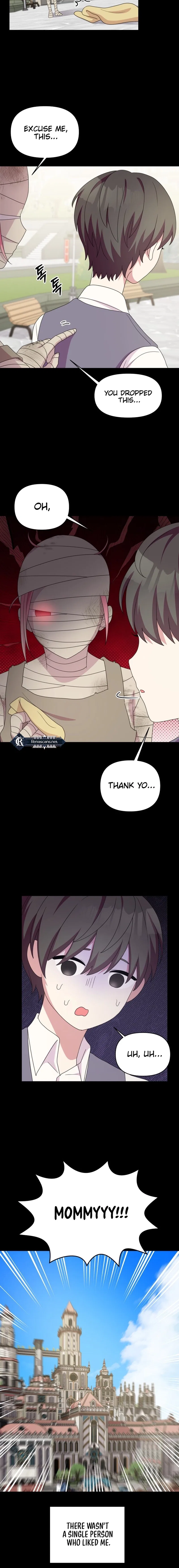 Monster Dressing Room Chapter 40 – Page 2