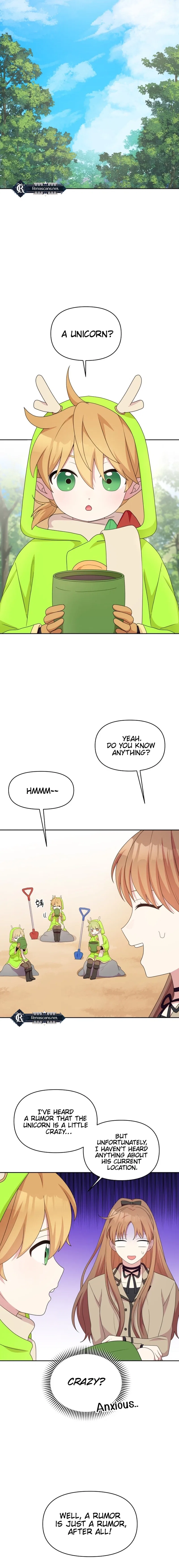Monster Dressing Room Chapter 40 – Page 13