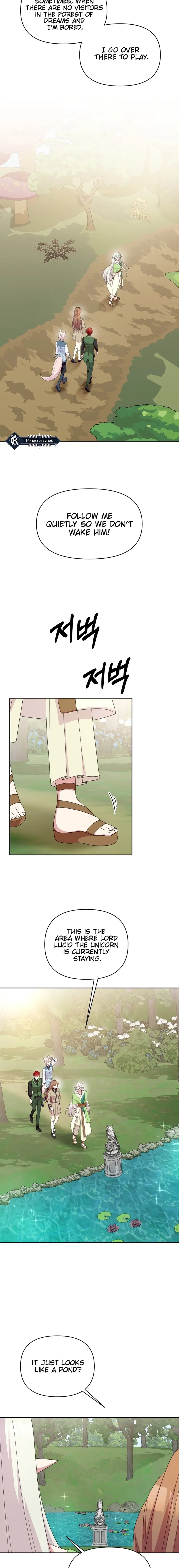 Monster Dressing Room Chapter 40 – Page 15