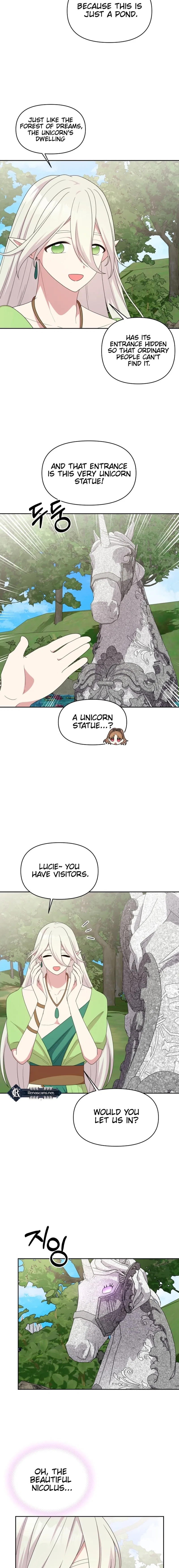Monster Dressing Room Chapter 40 – Page 16