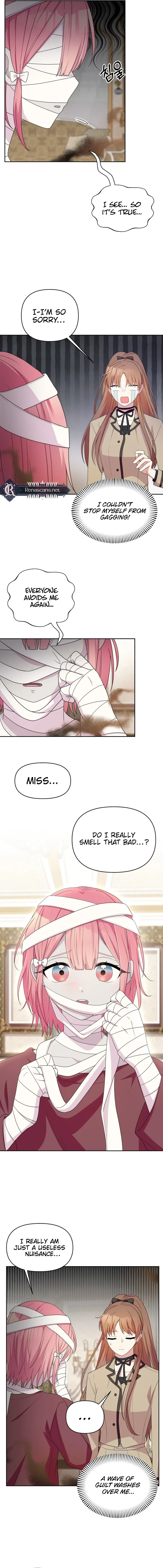 Monster Dressing Room Chapter 39 – Page 12