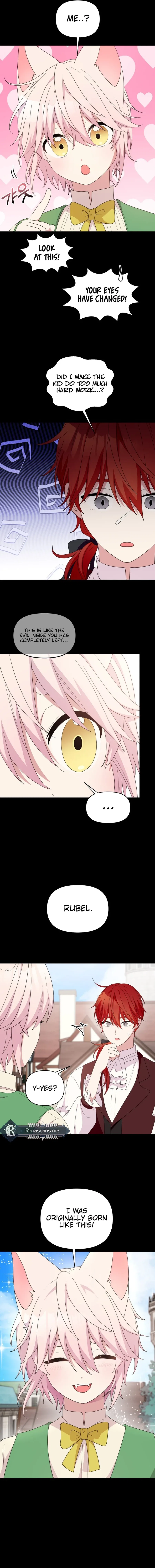 Monster Dressing Room Chapter 38 – Page 12